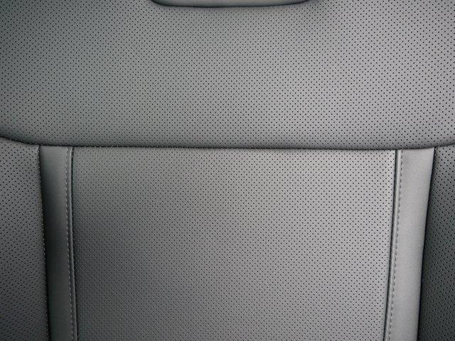 new 2025 Hyundai TUCSON Hybrid car, priced at $36,883