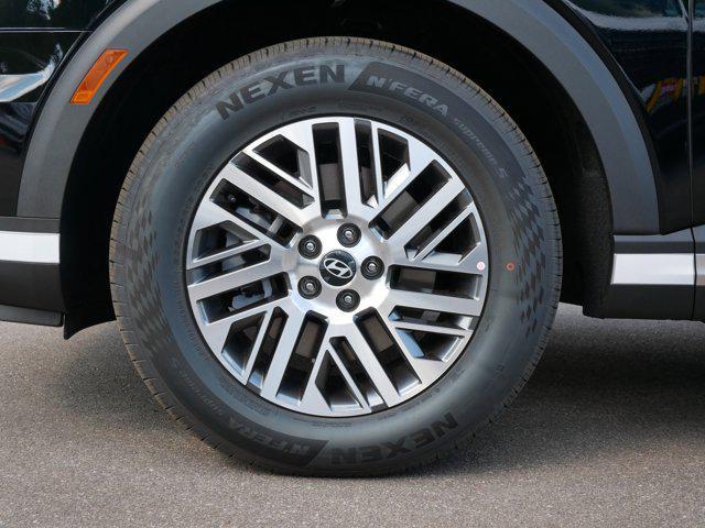 new 2026 Hyundai Palisade car, priced at $45,785