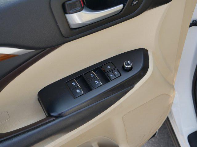 used 2018 Toyota Highlander car, priced at $29,900