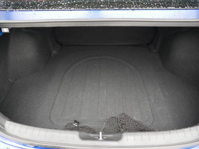 used 2024 Hyundai ELANTRA HEV car, priced at $25,000