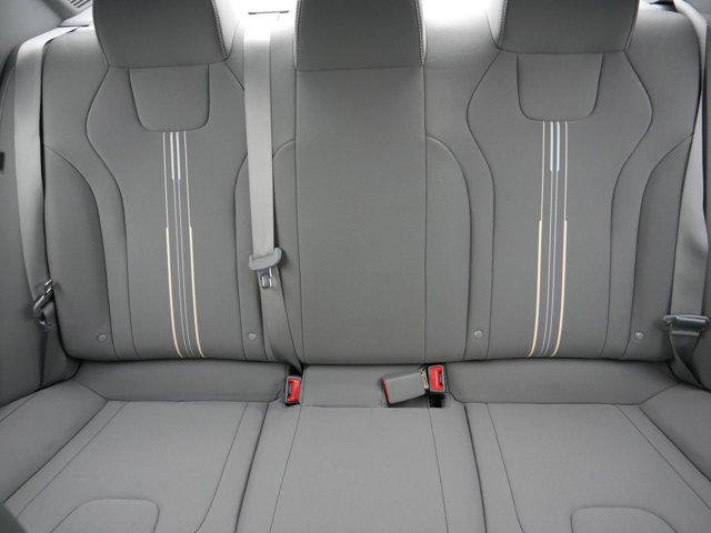 used 2024 Hyundai ELANTRA HEV car, priced at $25,000