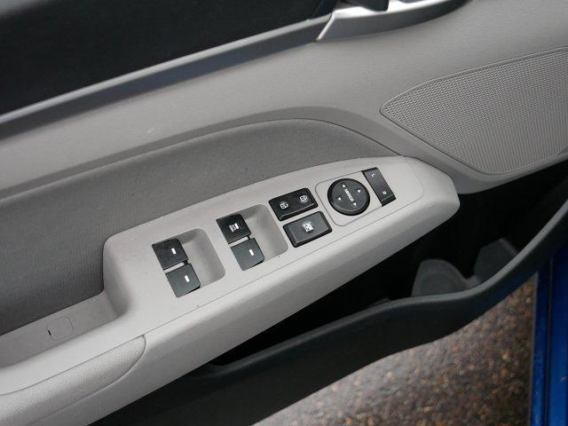 used 2020 Hyundai Elantra car, priced at $15,998