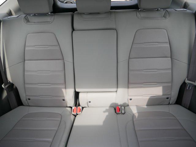 used 2022 Honda CR-V car, priced at $31,000