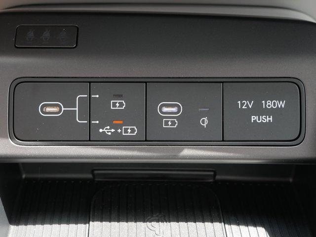 new 2025 Hyundai Kona car, priced at $28,999