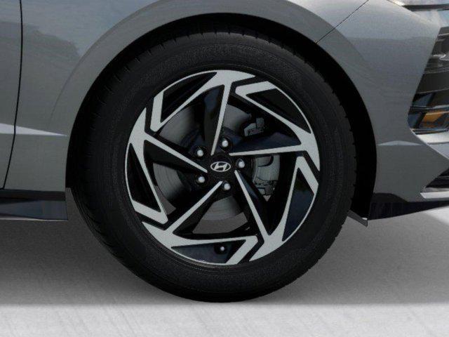 new 2025 Hyundai Sonata car, priced at $30,556
