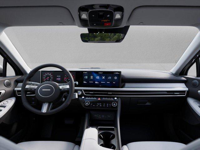 new 2025 Hyundai Sonata car, priced at $30,556