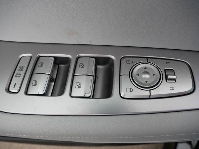 new 2025 Hyundai Palisade car, priced at $38,700