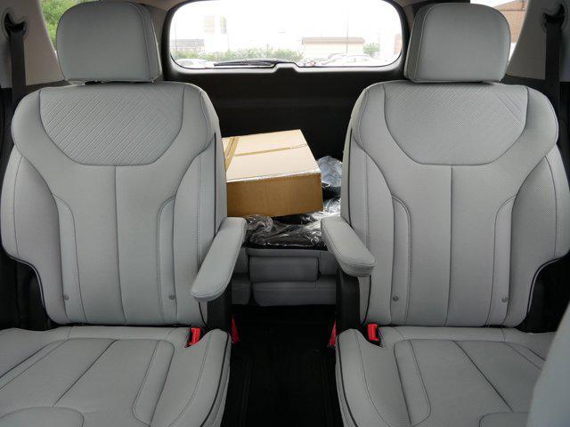 new 2025 Hyundai Palisade car, priced at $38,700