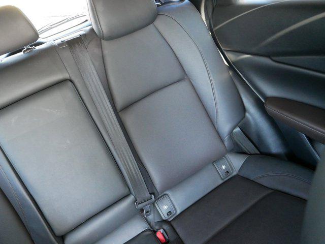 used 2022 Mazda CX-30 car, priced at $25,000