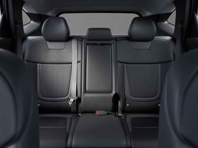 new 2025 Hyundai Tucson car, priced at $32,337
