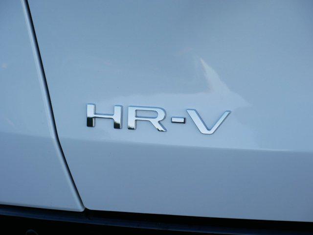 used 2023 Honda HR-V car, priced at $27,500