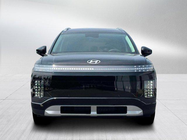 new 2026 Hyundai IONIQ 9 car, priced at $60,292