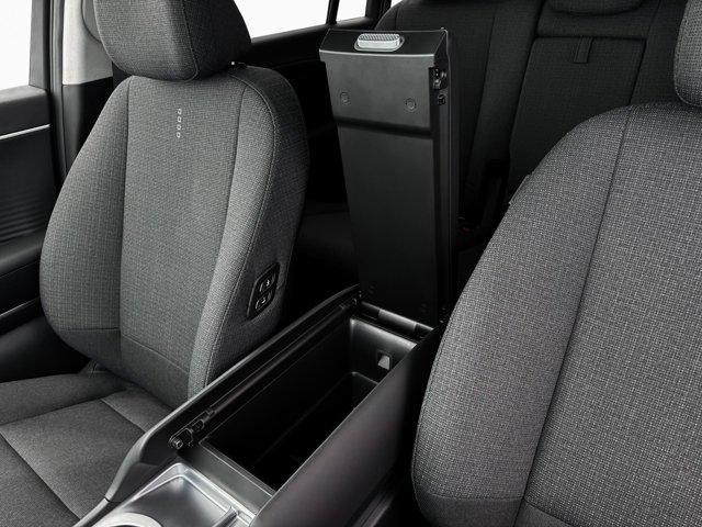 new 2026 Hyundai IONIQ 9 car, priced at $60,292