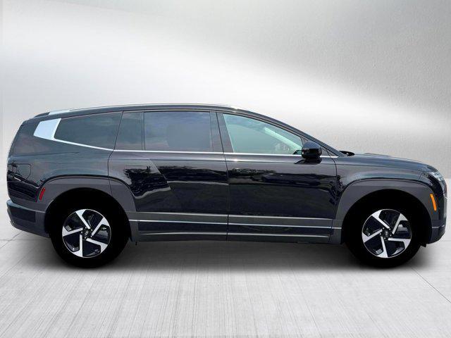 new 2026 Hyundai IONIQ 9 car, priced at $60,292