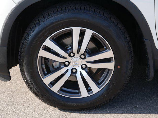 used 2018 Honda Pilot car, priced at $16,500