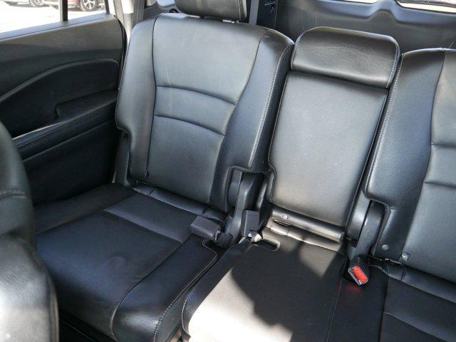 used 2018 Honda Pilot car, priced at $16,500