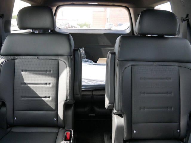 new 2026 Hyundai SANTA FE HEV car, priced at $47,544