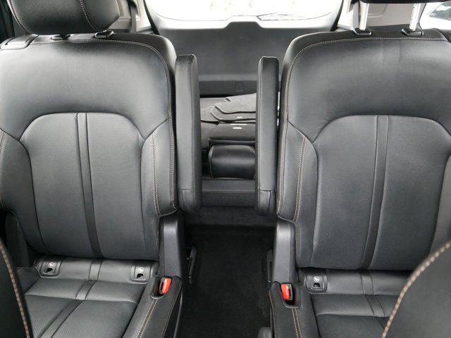 used 2024 Mazda CX-90 car, priced at $35,500