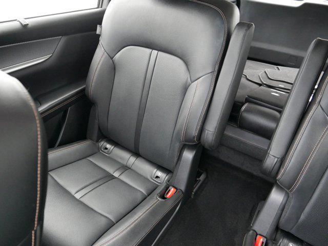 used 2024 Mazda CX-90 car, priced at $35,500