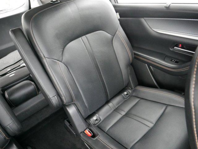 used 2024 Mazda CX-90 car, priced at $35,500