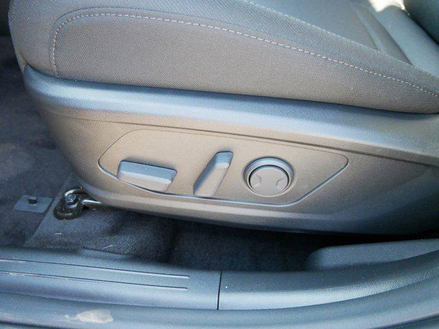 new 2025 Hyundai Tucson car, priced at $29,525