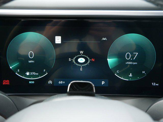 new 2026 Hyundai Palisade car, priced at $55,678