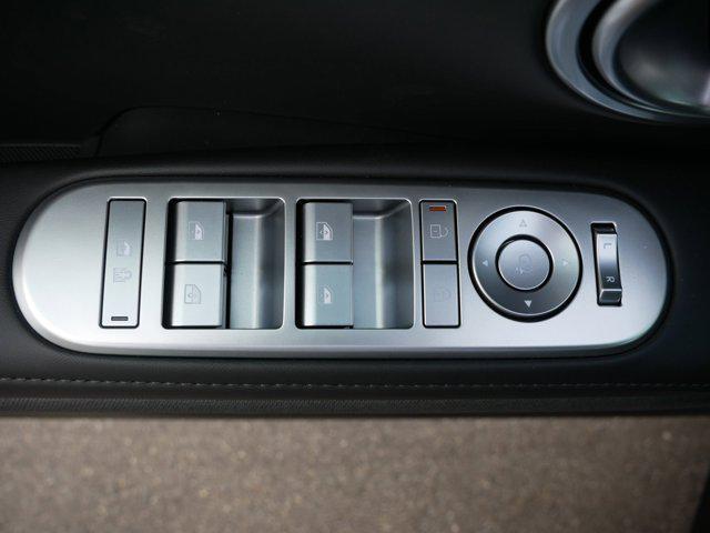 new 2026 Hyundai Palisade car, priced at $55,678