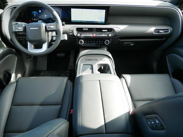 new 2026 Hyundai Palisade car, priced at $54,928