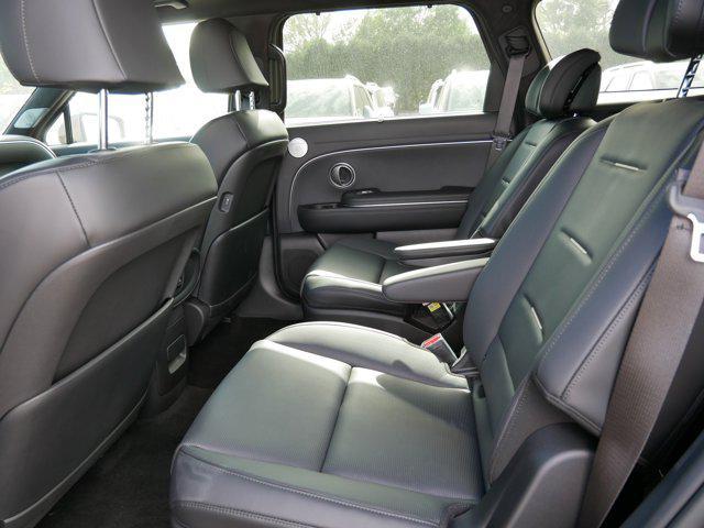 new 2026 Hyundai Palisade car, priced at $54,928