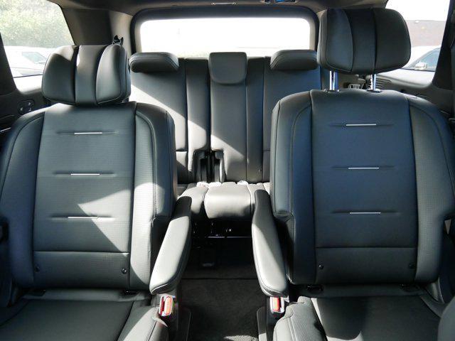 new 2026 Hyundai Palisade car, priced at $54,928