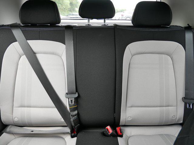 new 2025 Hyundai Venue car, priced at $21,966
