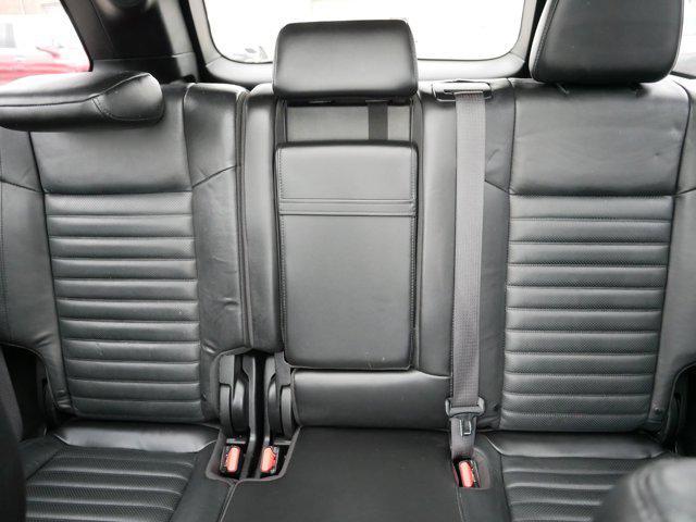 used 2020 Jeep Grand Cherokee car, priced at $20,500