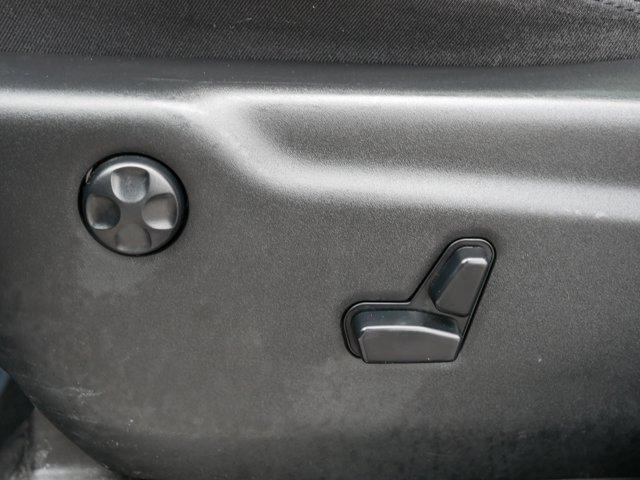 used 2020 Jeep Grand Cherokee car, priced at $20,500