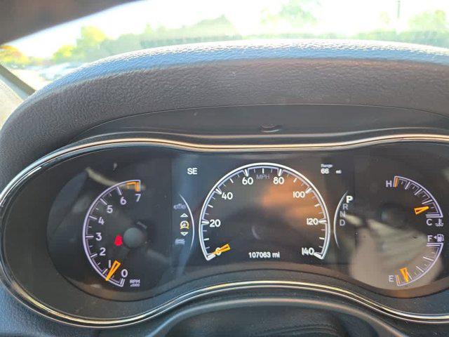 used 2020 Jeep Grand Cherokee car, priced at $20,900