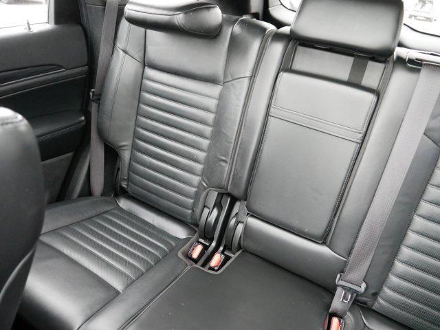 used 2020 Jeep Grand Cherokee car, priced at $20,500