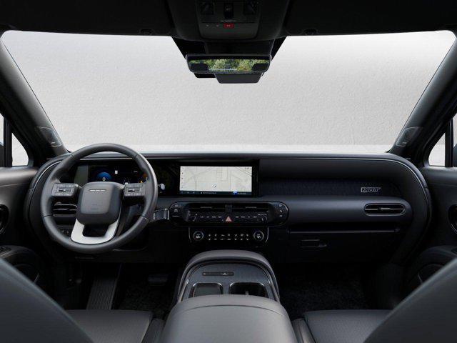 new 2026 Hyundai Palisade car, priced at $50,850