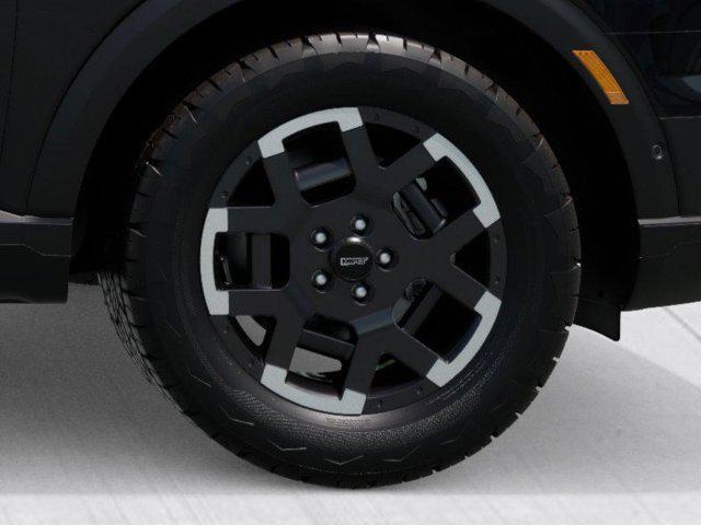 new 2026 Hyundai Palisade car, priced at $50,850