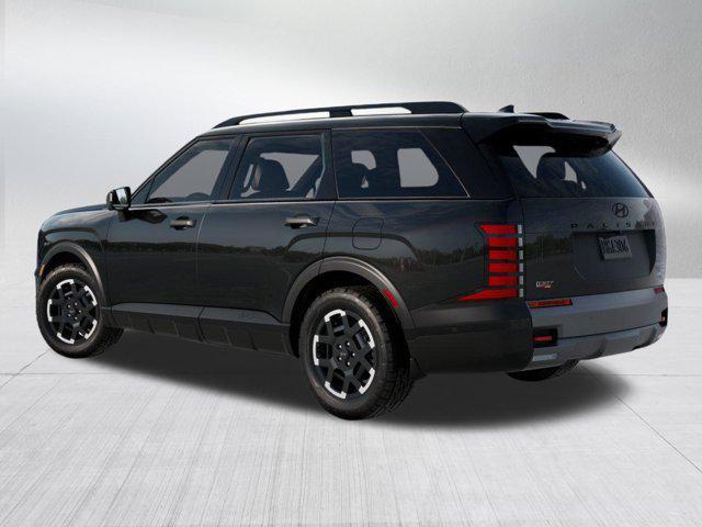 new 2026 Hyundai Palisade car, priced at $50,850