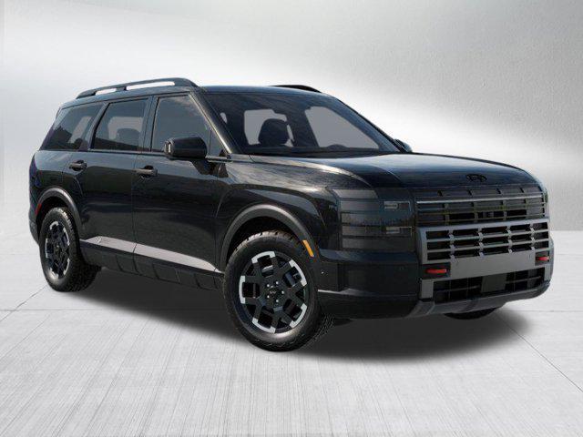 new 2026 Hyundai Palisade car, priced at $50,850