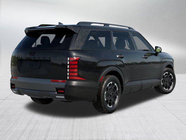 new 2026 Hyundai Palisade car, priced at $50,850