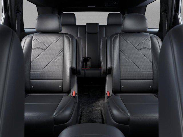 new 2026 Hyundai Palisade car, priced at $50,850