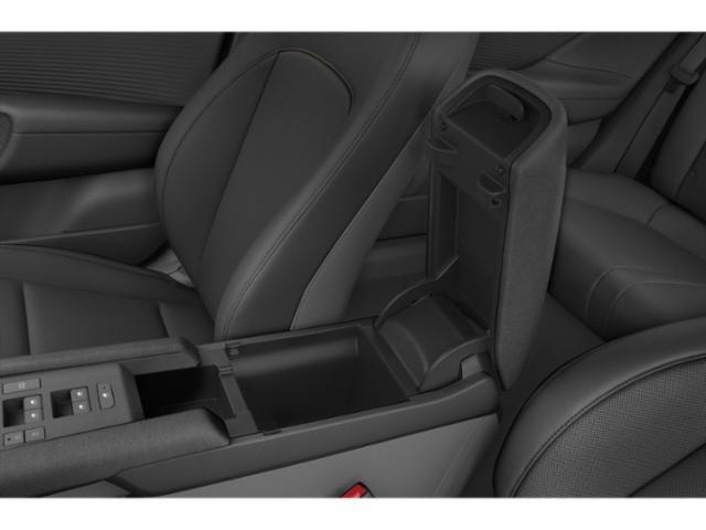 new 2025 Hyundai IONIQ 6 car, priced at $44,190