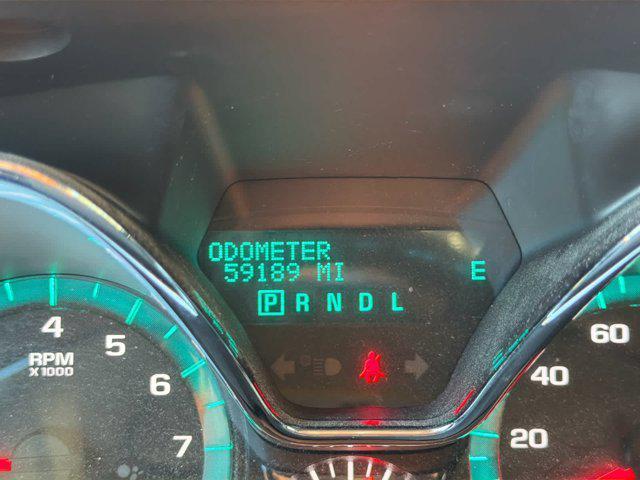 used 2015 Chevrolet Traverse car, priced at $13,000