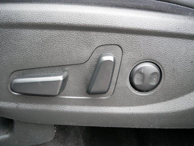 used 2022 Hyundai Santa Fe car, priced at $26,400