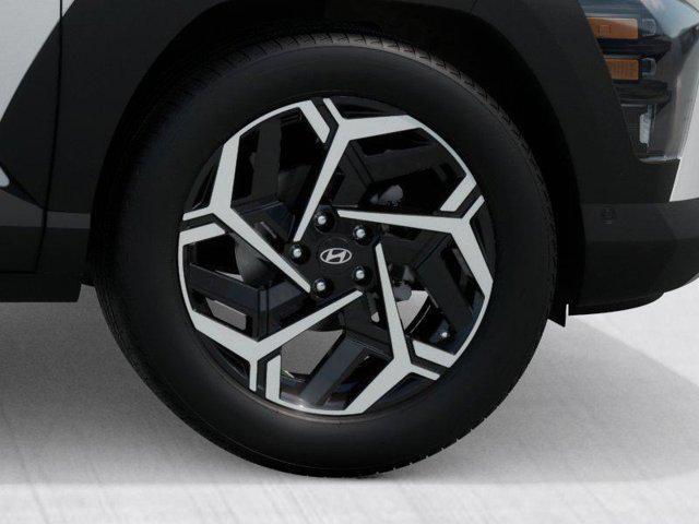 new 2026 Hyundai Kona car, priced at $35,450