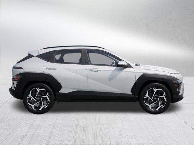 new 2026 Hyundai Kona car, priced at $35,450
