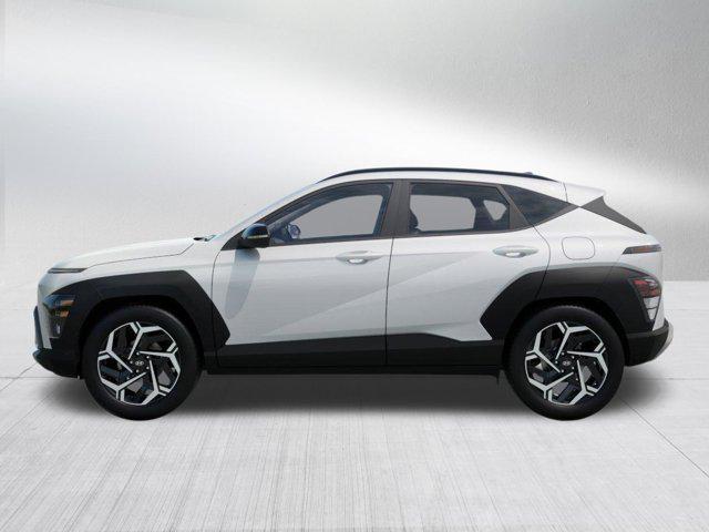 new 2026 Hyundai Kona car, priced at $35,450