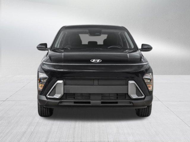 new 2026 Hyundai Kona car, priced at $28,175