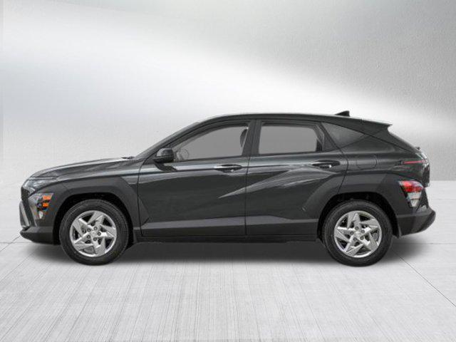new 2026 Hyundai Kona car, priced at $28,175