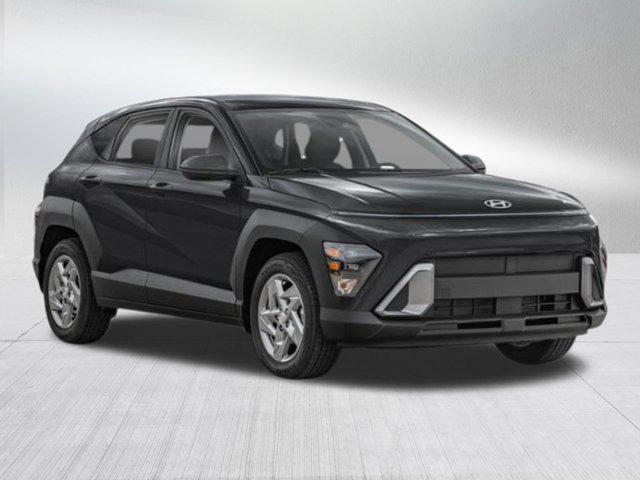 new 2026 Hyundai Kona car, priced at $28,175